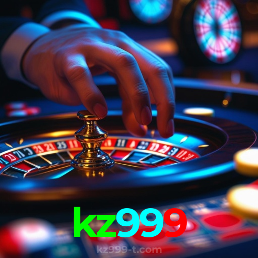 kz999：Aposte agora nas roletas e mostre sua sorte!