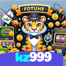 kz999：Jogue nas roletas e veja grandes prêmios surgirem para você!