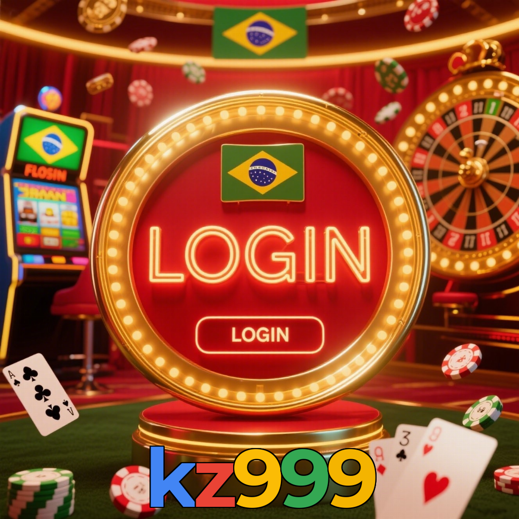kz999：Aposte agora nas roletas e mostre sua sorte!