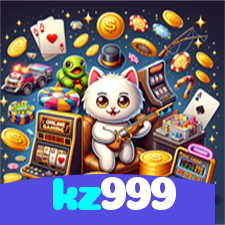 kz999：Encontre a sorte nas nossas roletas e ganhe prêmios incríveis!
