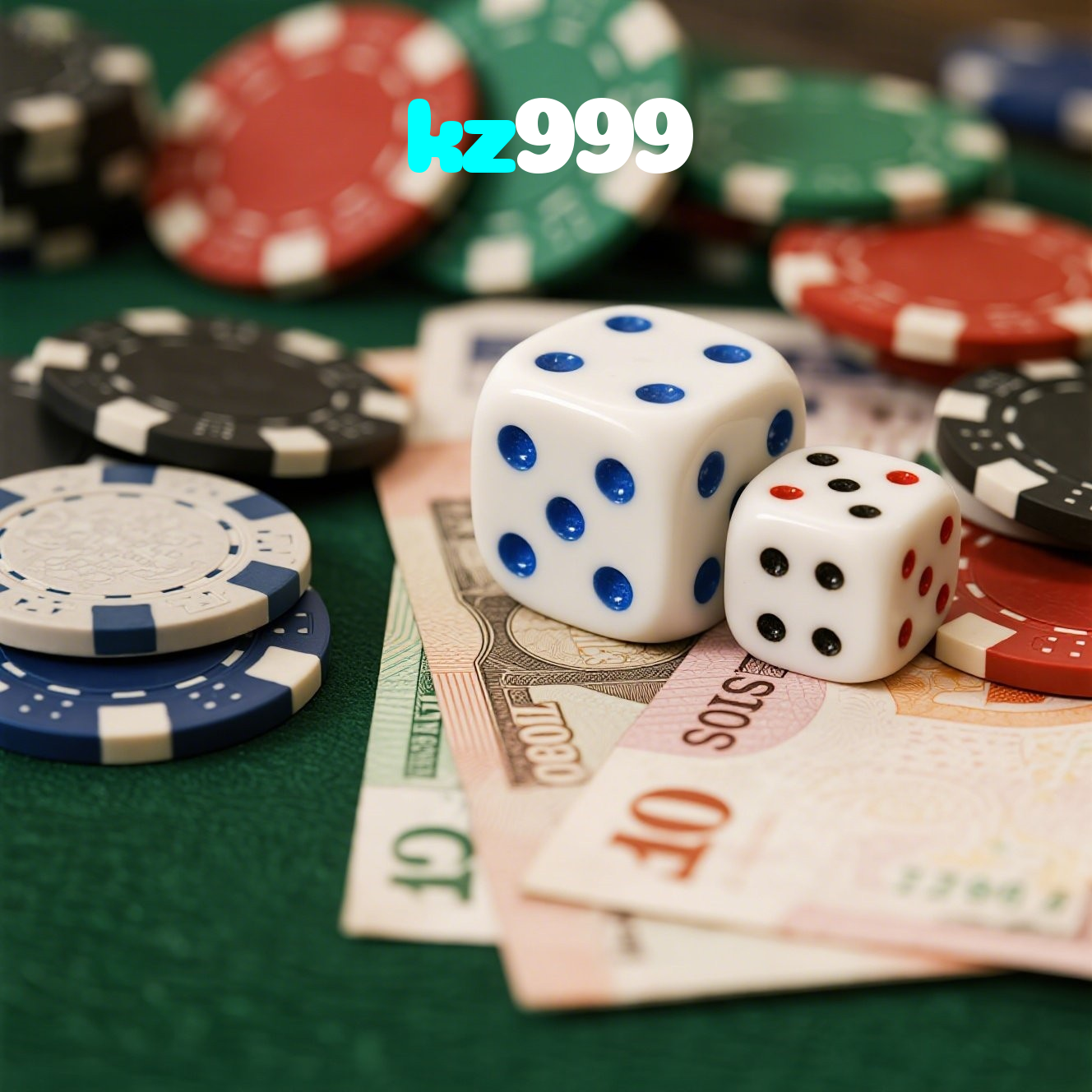kz999:Apostas no futebol e diversão com roleta e blackjack no nosso cassino online!