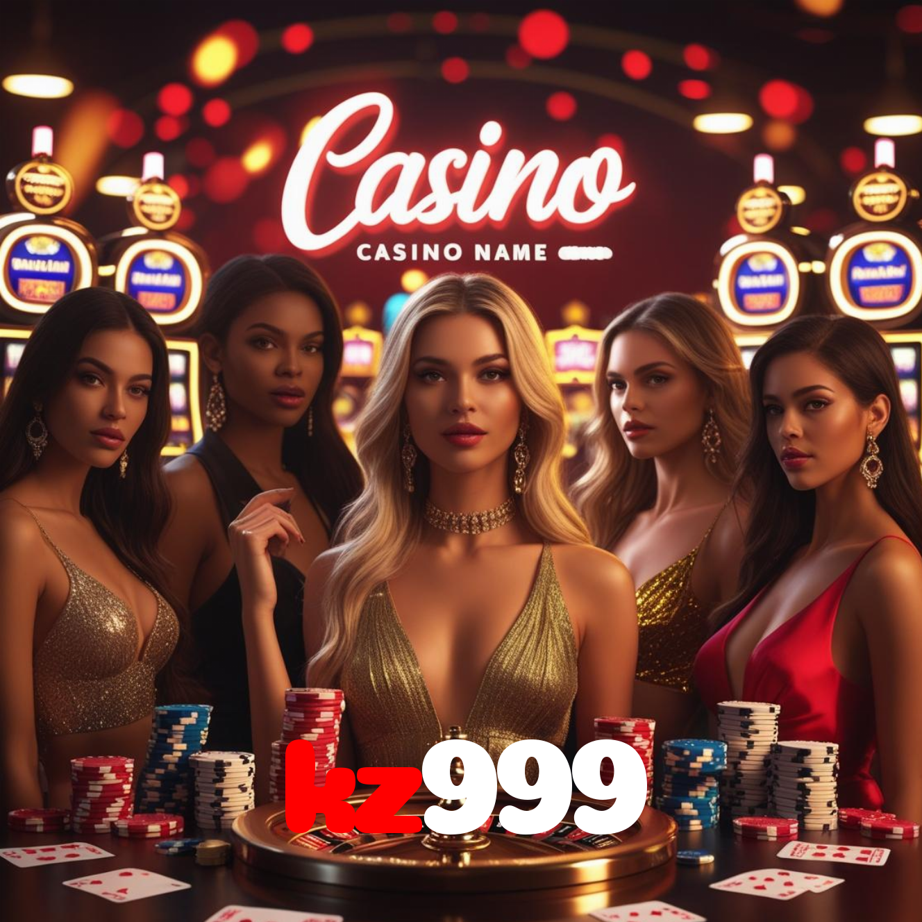 kz999:Aposte nas mesas de poker e vença com estilo!
