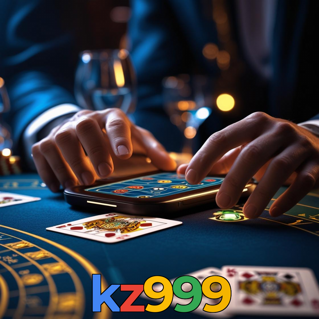 kz999:Ganhe prêmios incríveis em slots, roleta e apostas ao vivo no futebol!