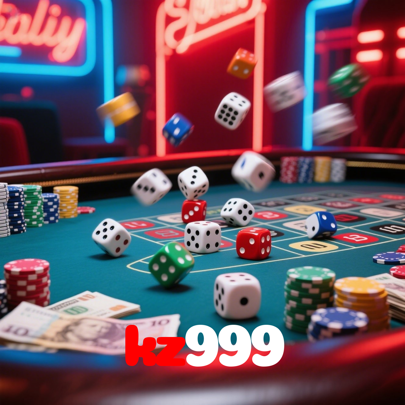 kz999：Apostas emocionantes no futebol e diversão garantida com roleta e poker!