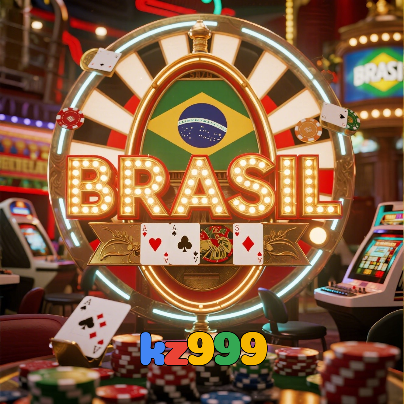 kz999:A roleta está te esperando para grandes prêmios!