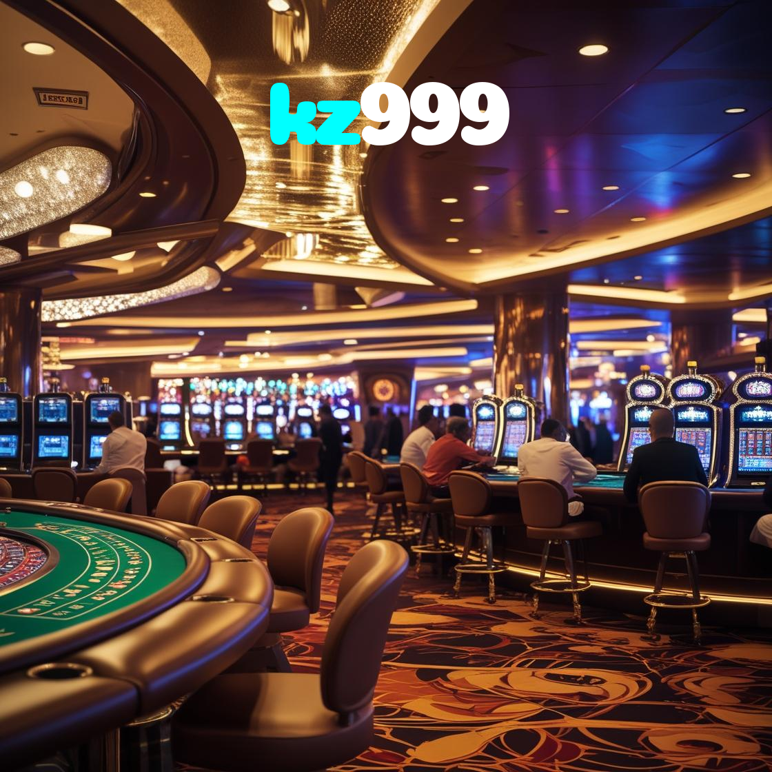 kz999:Jogue nas melhores slots e conquiste grandes jackpots!