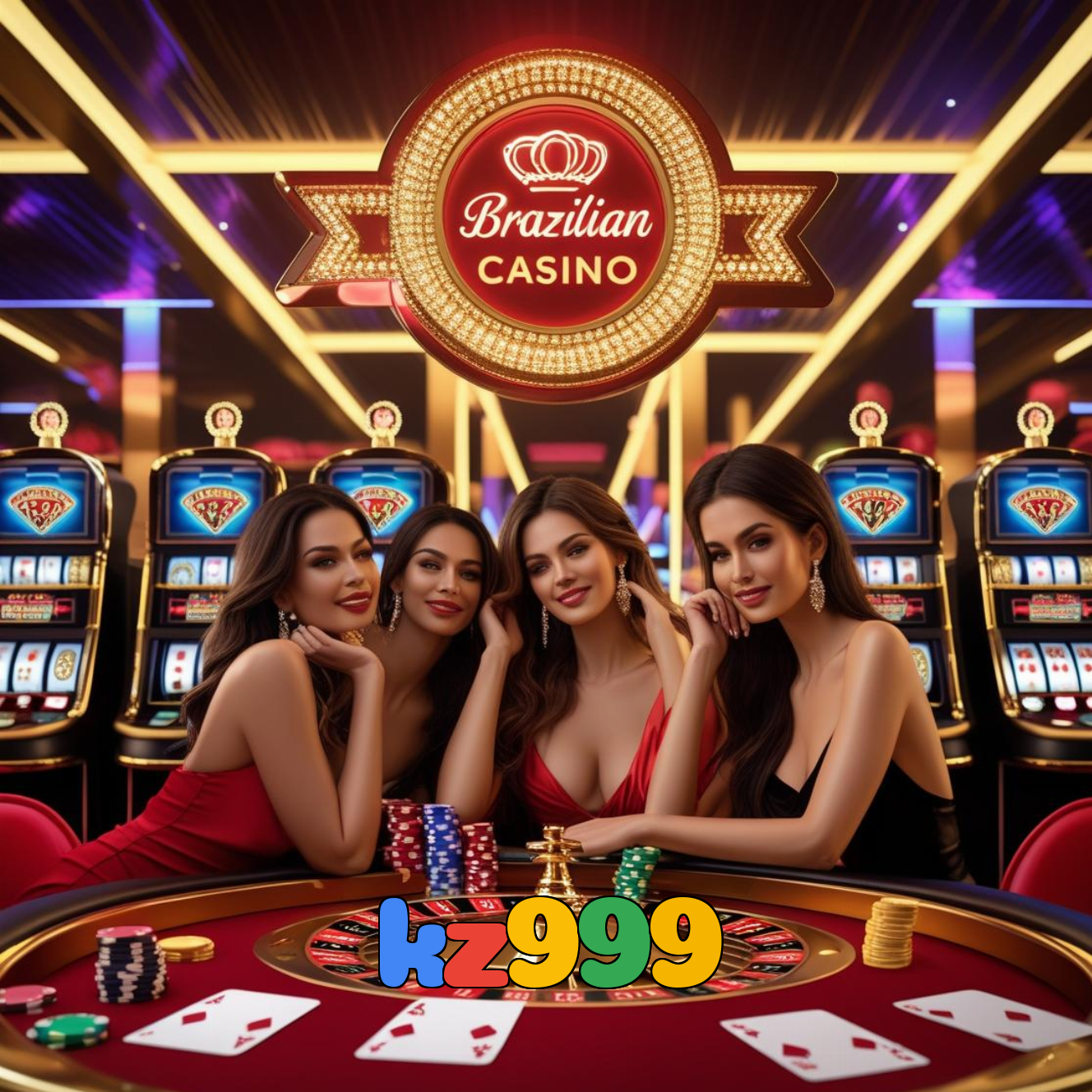kz999：A melhor plataforma de jogos de cassino e apostas no futebol está aqui!