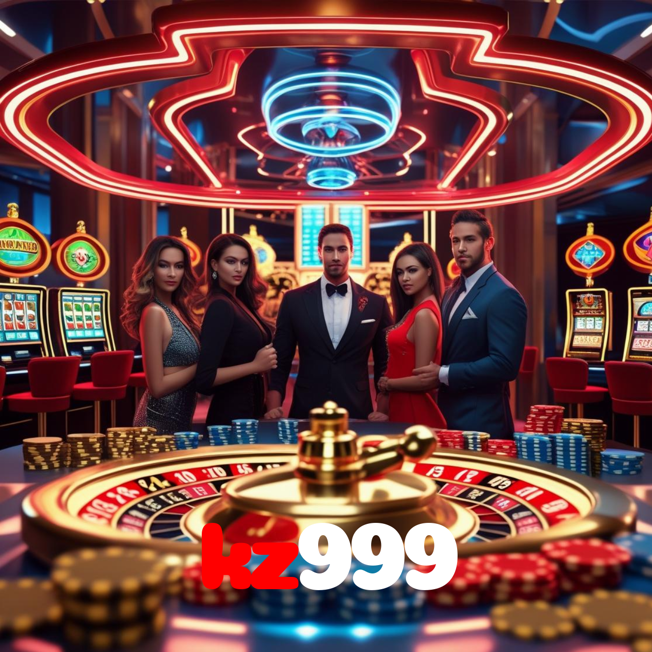 kz999:As maiores vitórias estão te esperando nas nossas slots online!