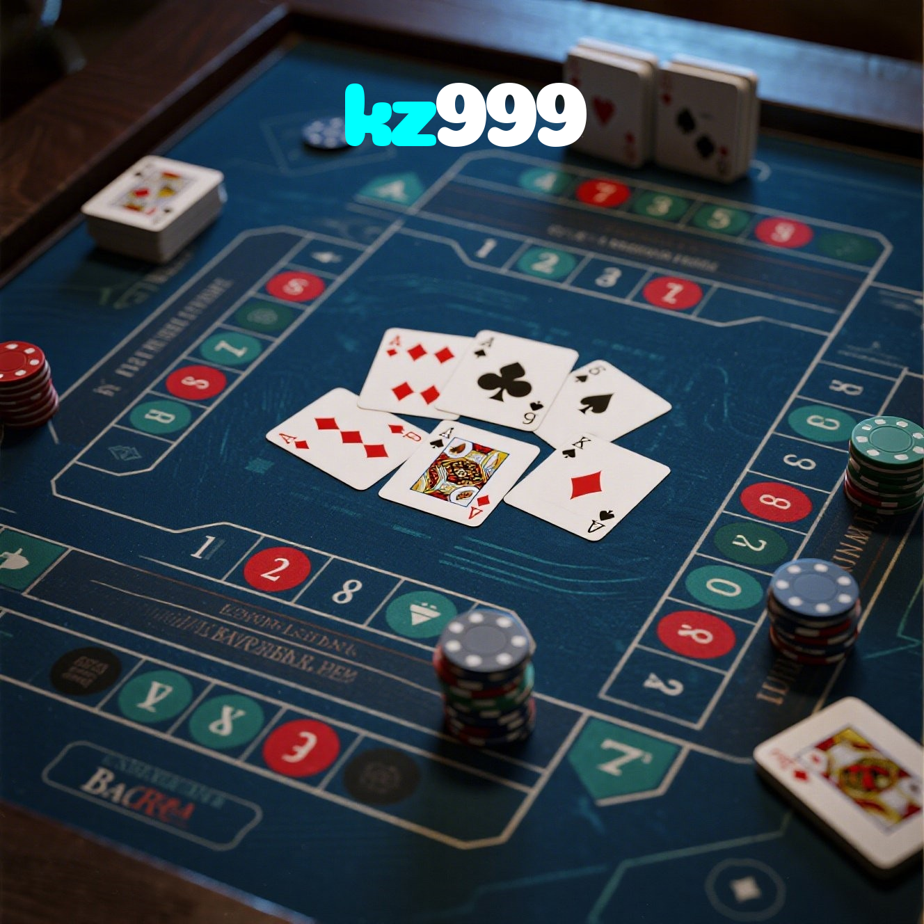 kz999:Aposte nas melhores slots e conquiste vitórias impressionantes!