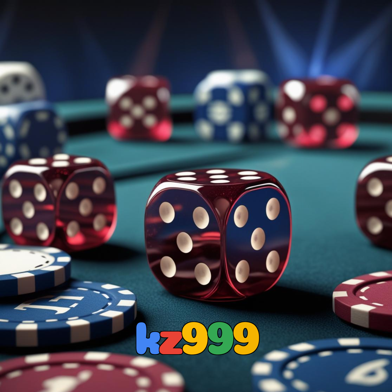 kz999:Jogue blackjack, aposte no futebol e ganhe grandes prêmios no cassino online!