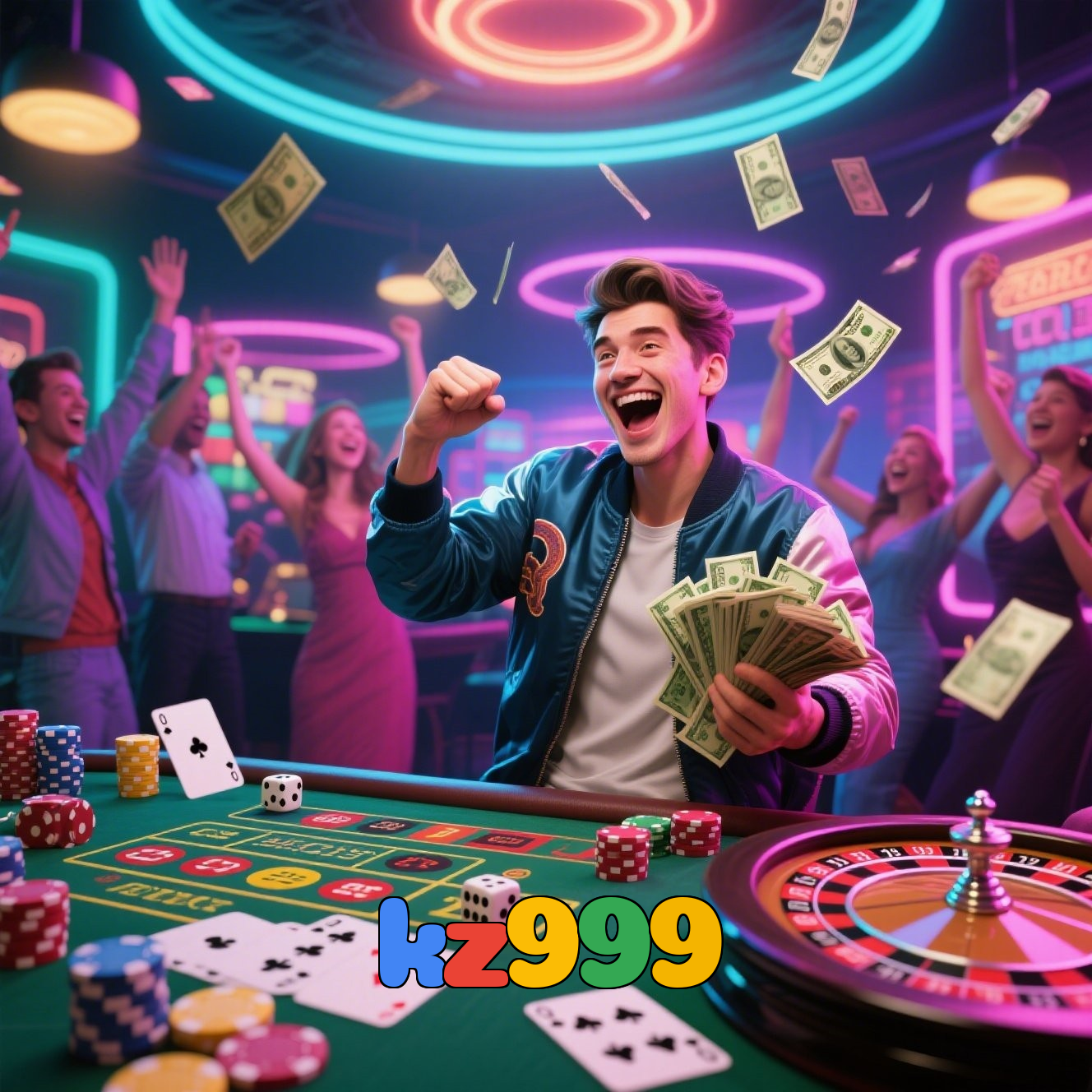 kz999:Jogue futebol online e tenha a chance de conquistar grandes recompensas!