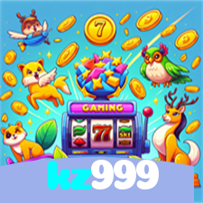 kz999：A sorte está no seu lado nas nossas roletas! Aposte agora!