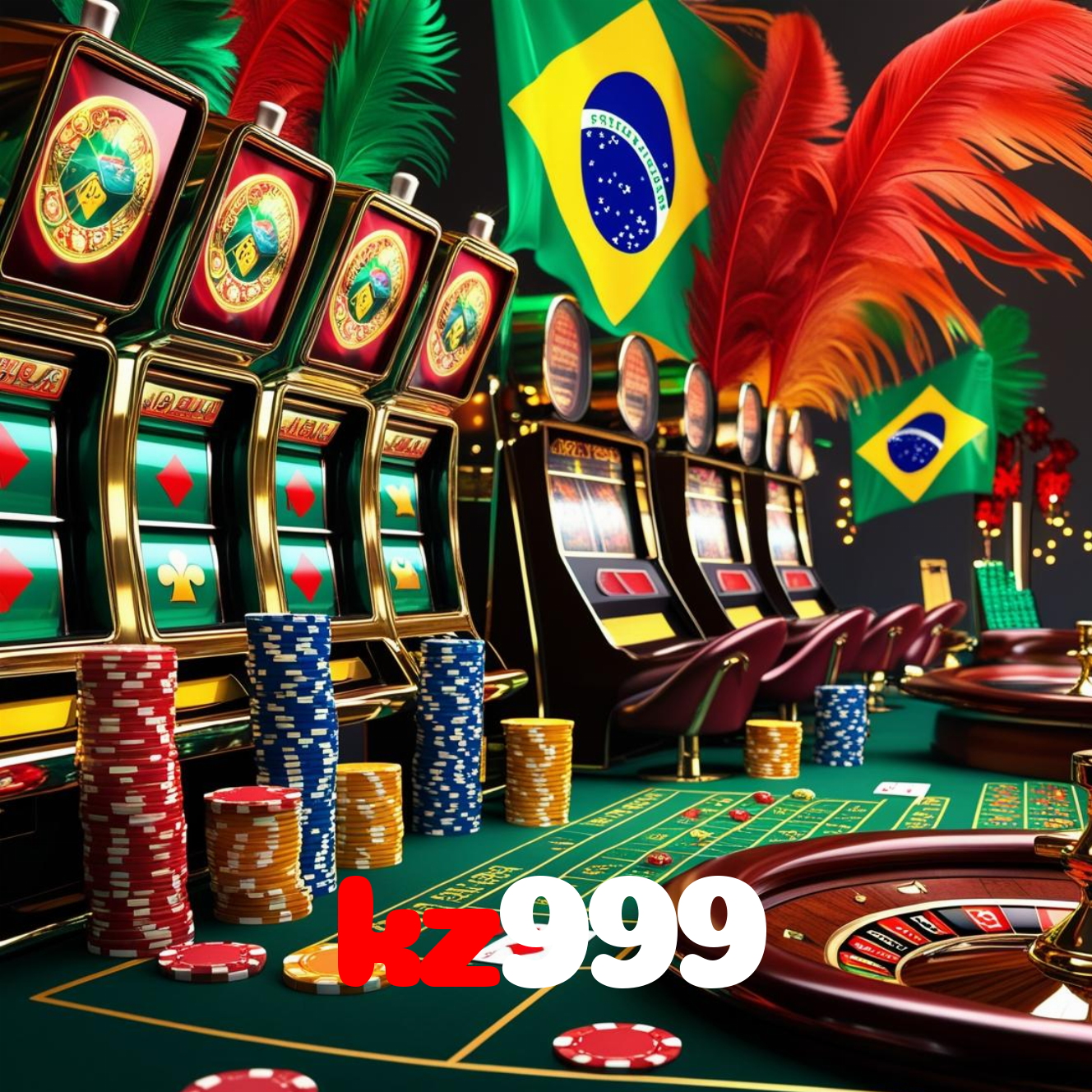 kz999:Aposte em nosso cassino e viva uma experiência única de diversão!
