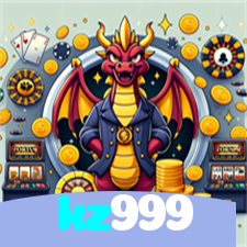 kz999：Aposte nas roletas e conquiste prêmios incríveis!