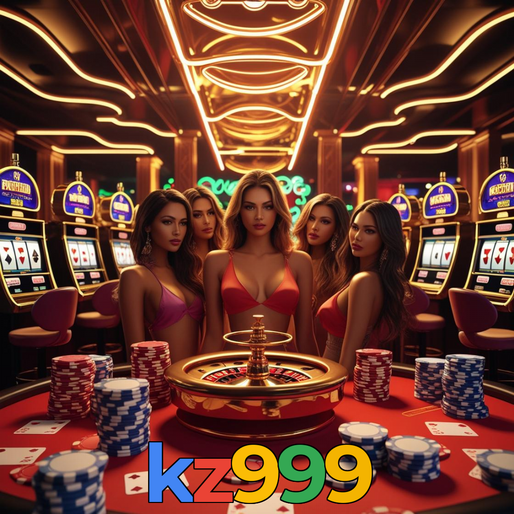 kz999:Jogue no futebol digital e viva a emoção de ganhar!
