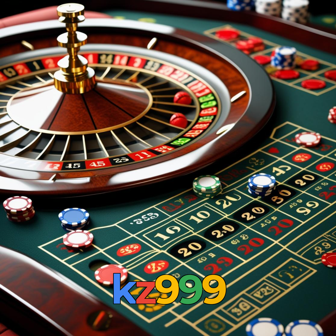 kz999:Vire um mestre do Blackjack e conquiste sua vitória!