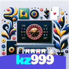 kz999：Jogue nas roletas e veja a sorte sorrir para você!