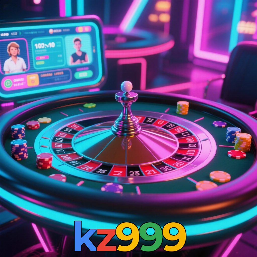 kz999:O melhor do cassino está ao seu alcance! Jogue agora!