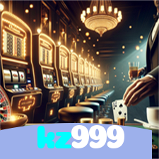 kz999：Seu time na vitória e os jackpots no cassino online te esperam!