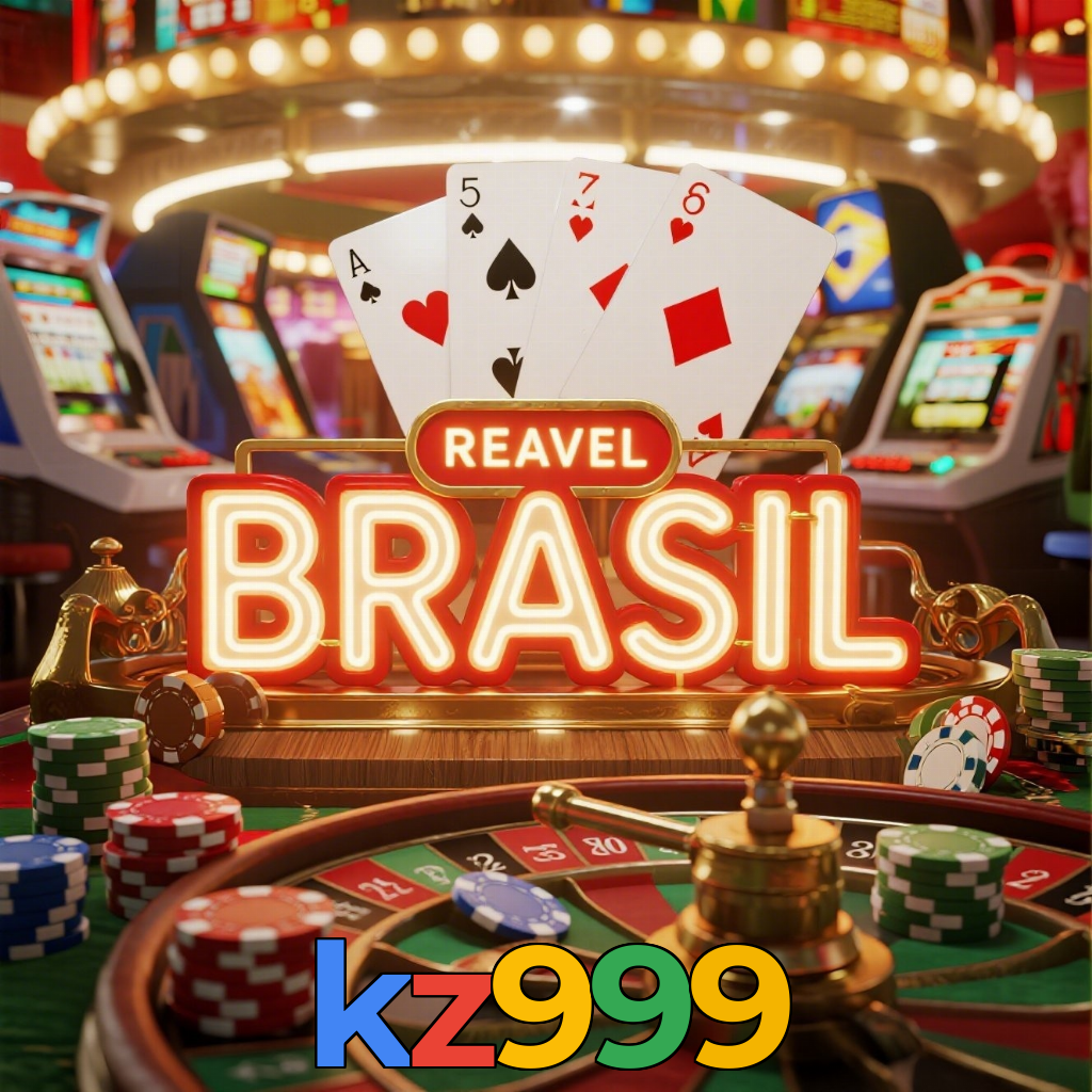 kz999：Jogue nas slots e mude sua sorte com grandes vitórias!