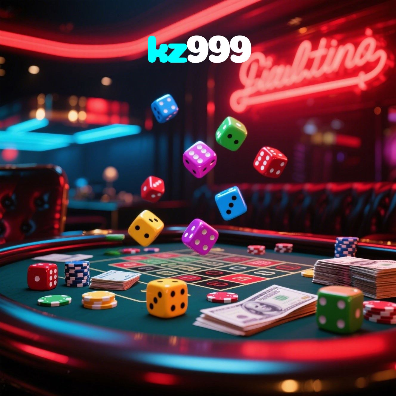 kz999:Cada giro nas roletas é uma chance de vitória! Aposte agora!