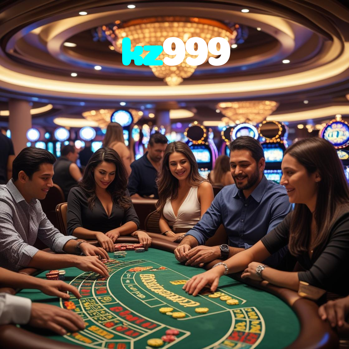 kz999：Jogue poker, aposte no futebol e conquiste prêmios incríveis no cassino!