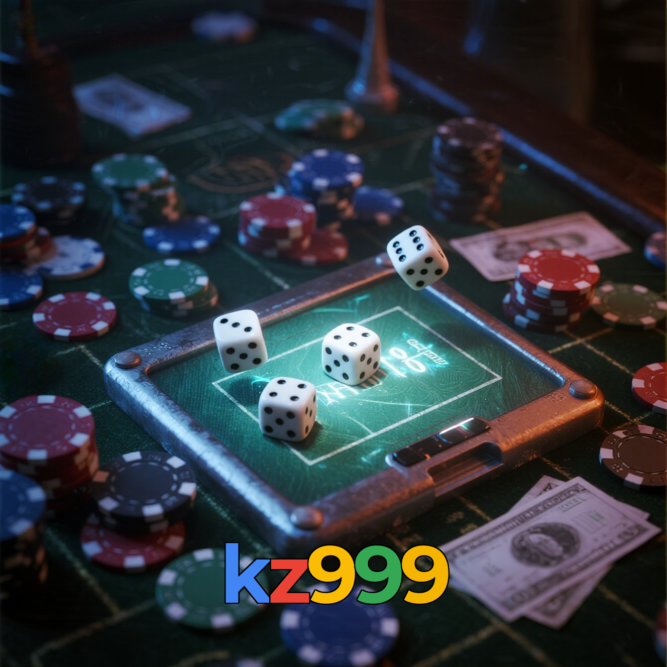 kz999:Jogue nas roletas e veja a sorte sorrir para você!