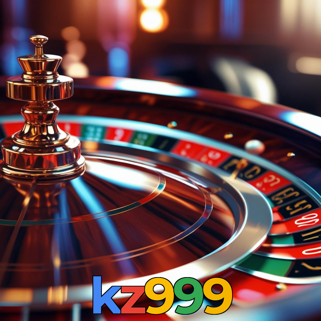 kz999:Jogue nas melhores slots e leve para casa prêmios sensacionais!
