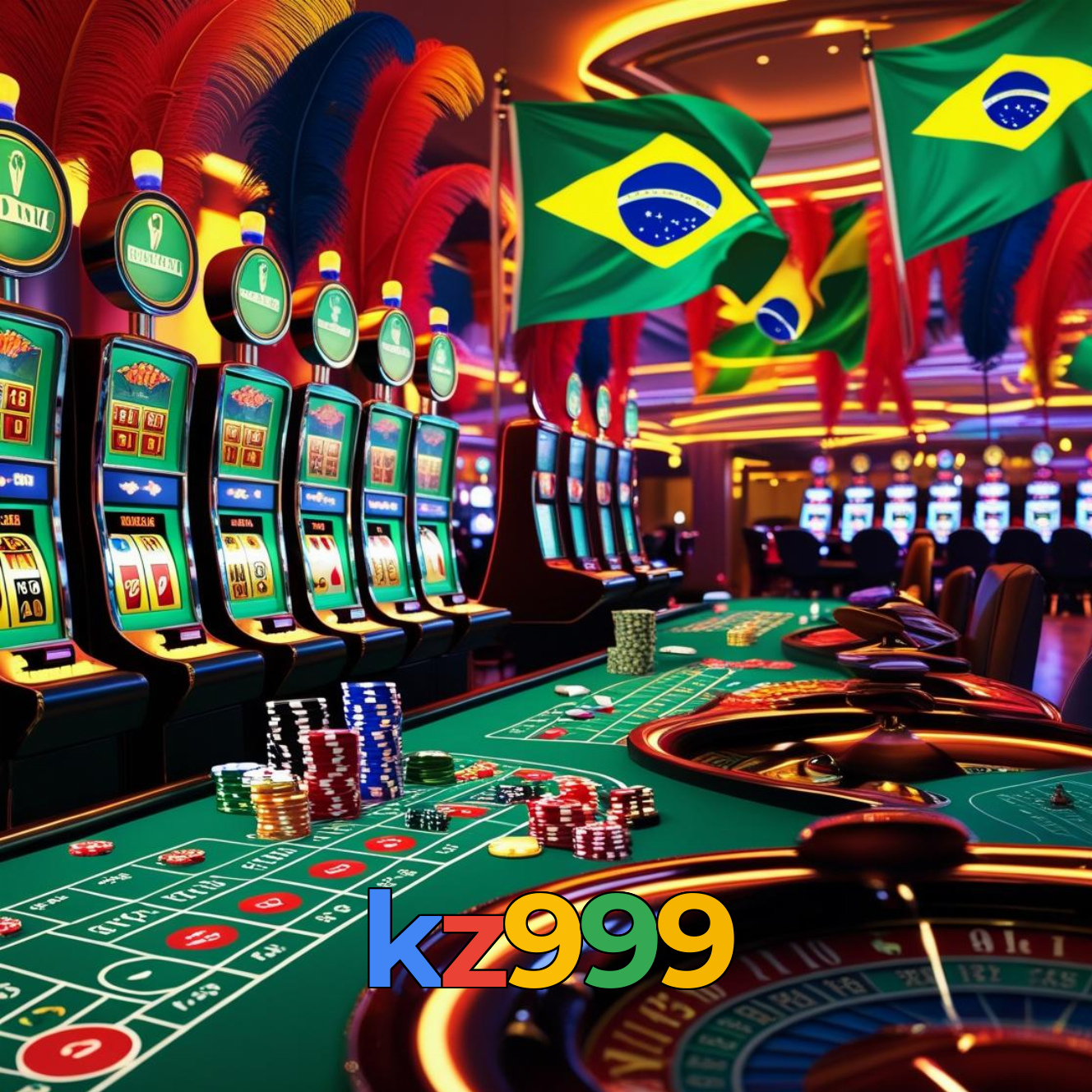 kz999:Jogue roleta, blackjack e aposte no futebol online, tudo em um só lugar!