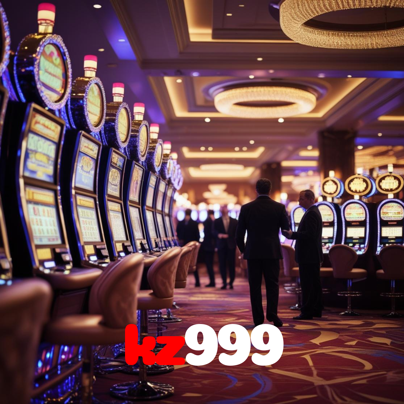 kz999:Poker, blackjack e apostas em futebol online, tudo no melhor cassino!