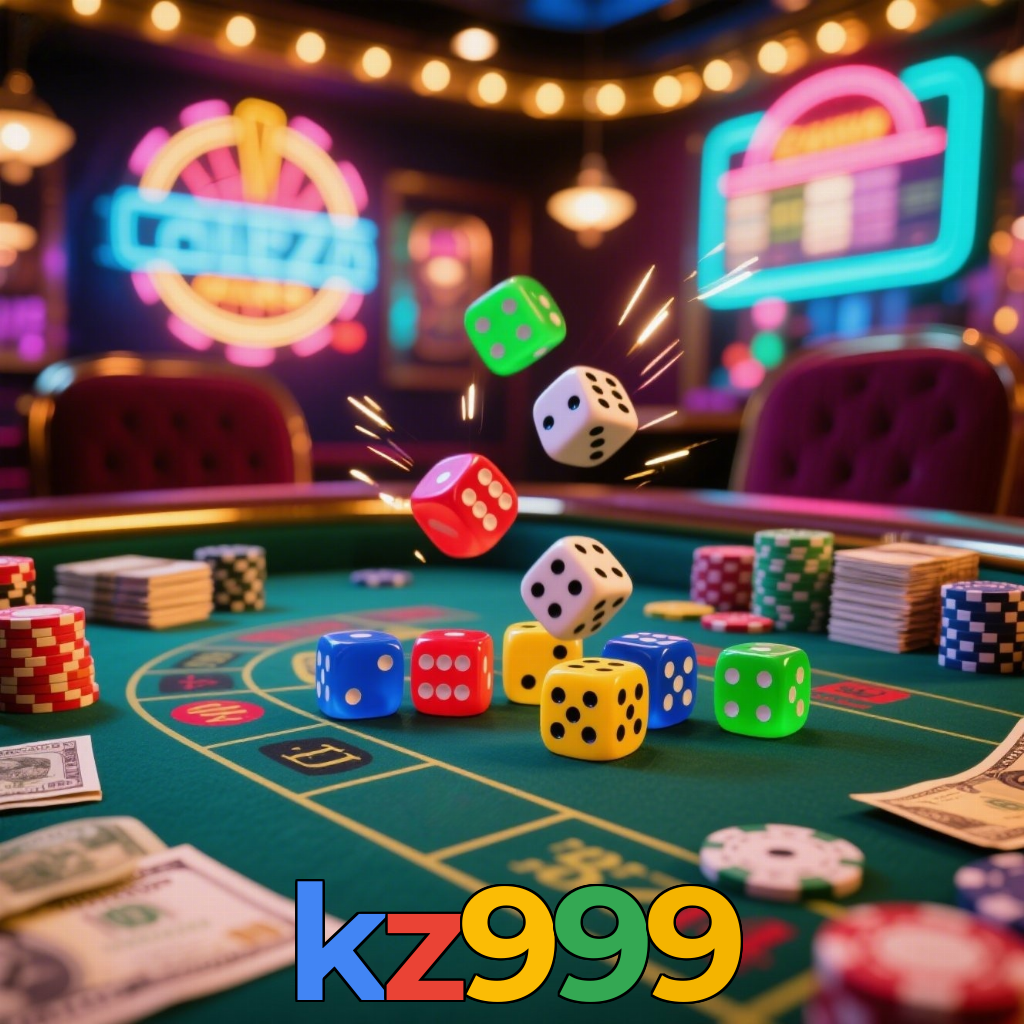kz999:Apostas emocionantes no futebol e diversão garantida com poker e roleta!