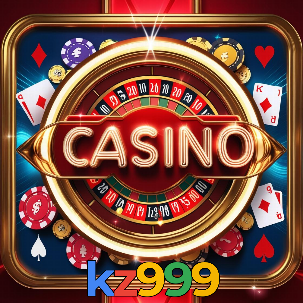 kz999:Aposte agora nas roletas e mostre sua sorte!