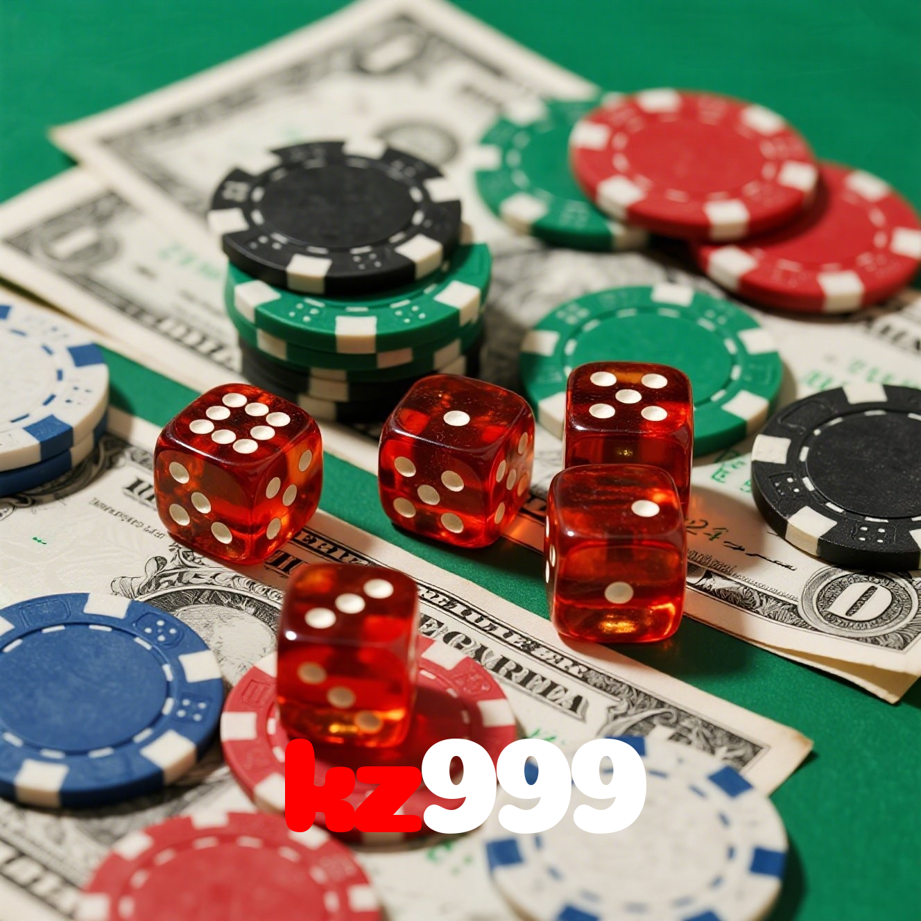 kz999:Vença no blackjack e prove que você é um verdadeiro mestre!