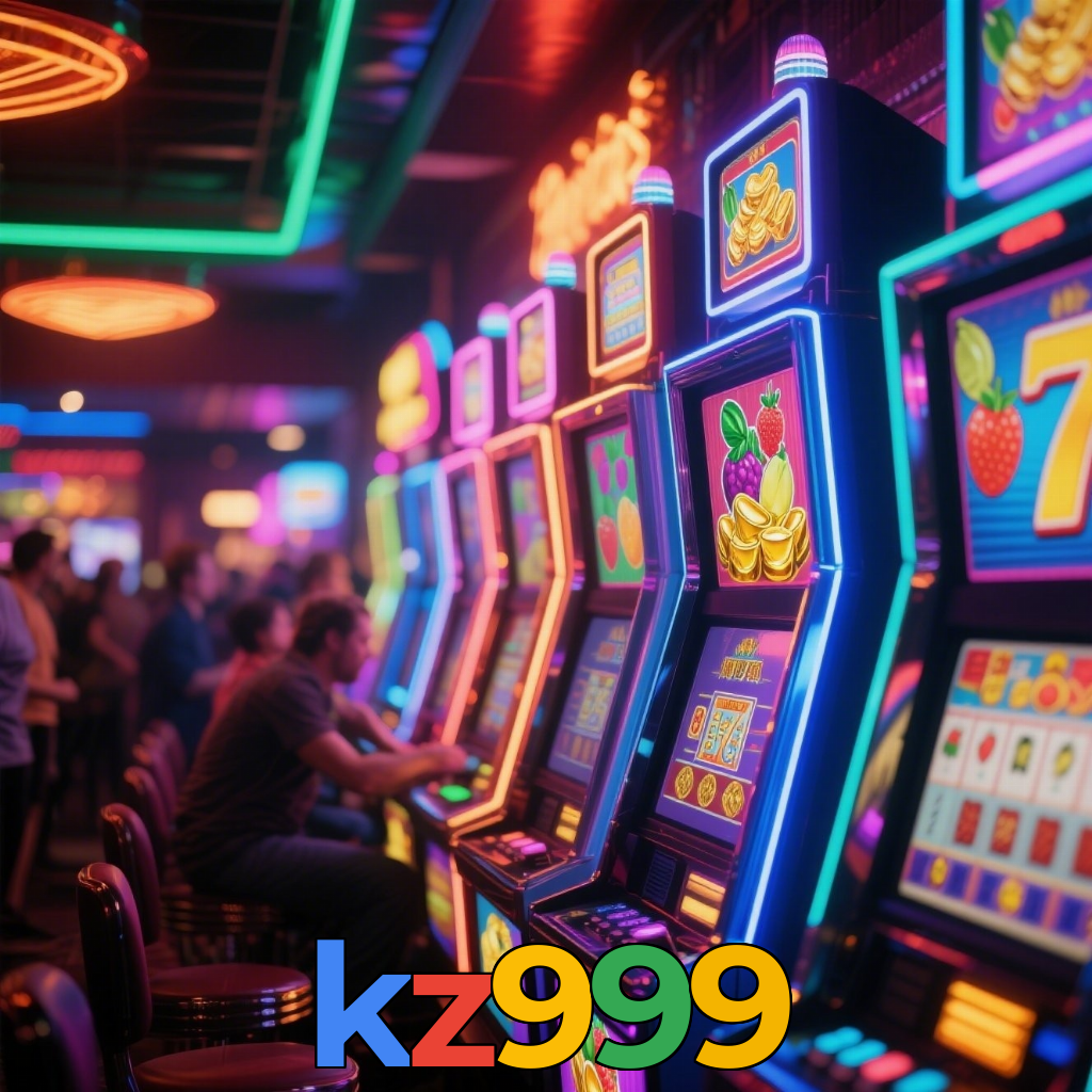 kz999：Onde sua sorte encontra o melhor cassino online e as apostas no futebol!