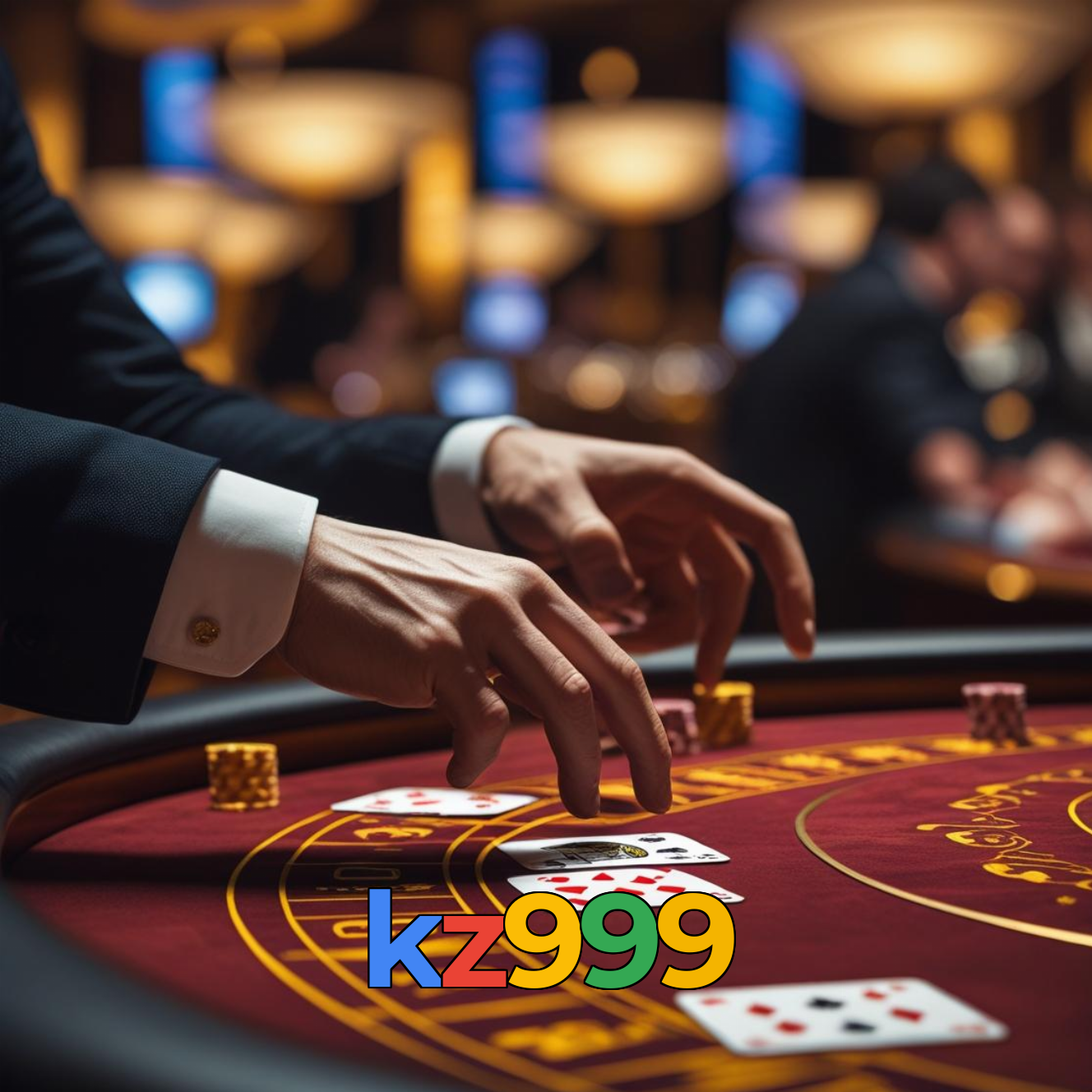 kz999:No cassino online mais confiável, experimente poker, roleta e futebol ao vivo!