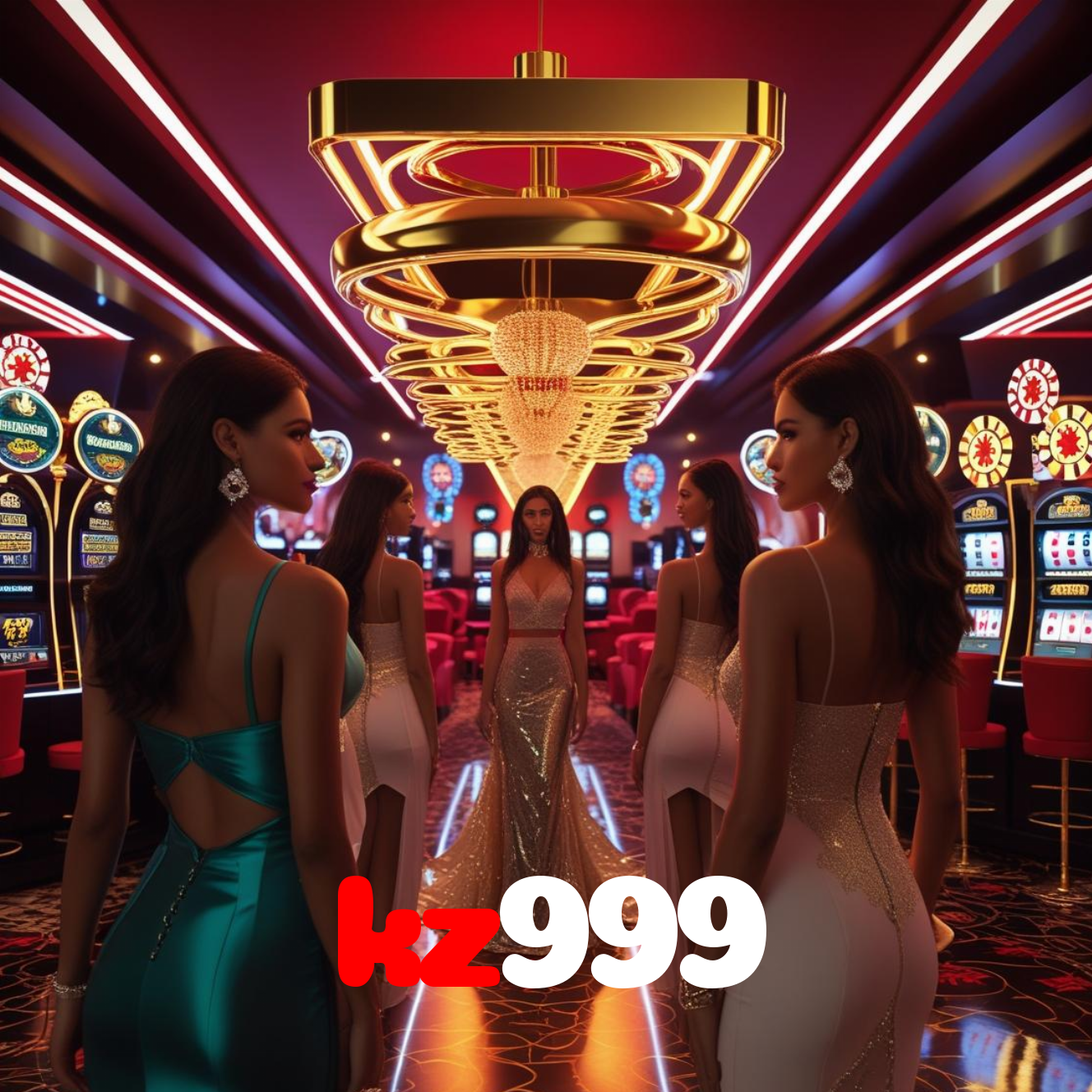 kz999:O melhor cassino online está te esperando! Aposte e vença!