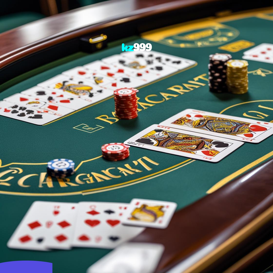 kz999:Conquiste grandes vitórias em blackjack e aposte no futebol online!