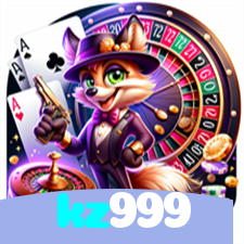 kz999：Cada giro é uma chance de ganhar! Jogue nas slots agora mesmo!