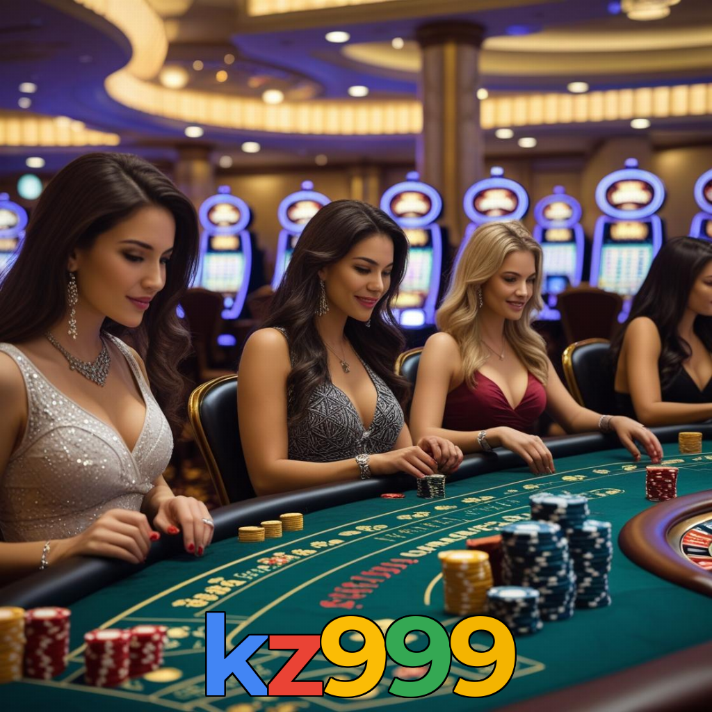 kz999:Ganhe no blackjack e aposte no futebol para uma experiência única!