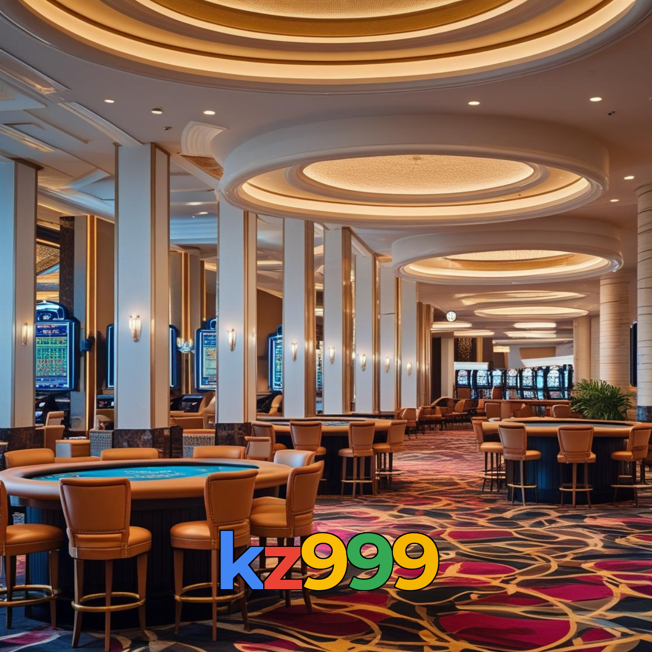 kz999:O melhor cassino online está te esperando! Aposte e vença!