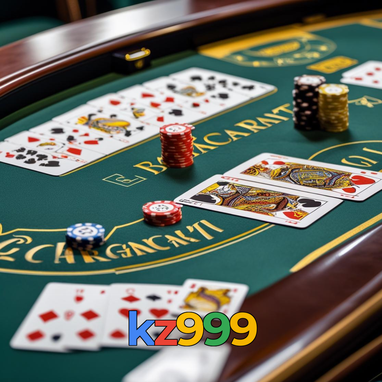 kz999:Jogue Blackjack online e mostre que você é o mestre das cartas!