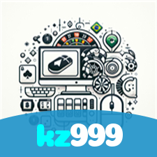 kz999：Entre no cassino e aposte nas roletas mais emocionantes!