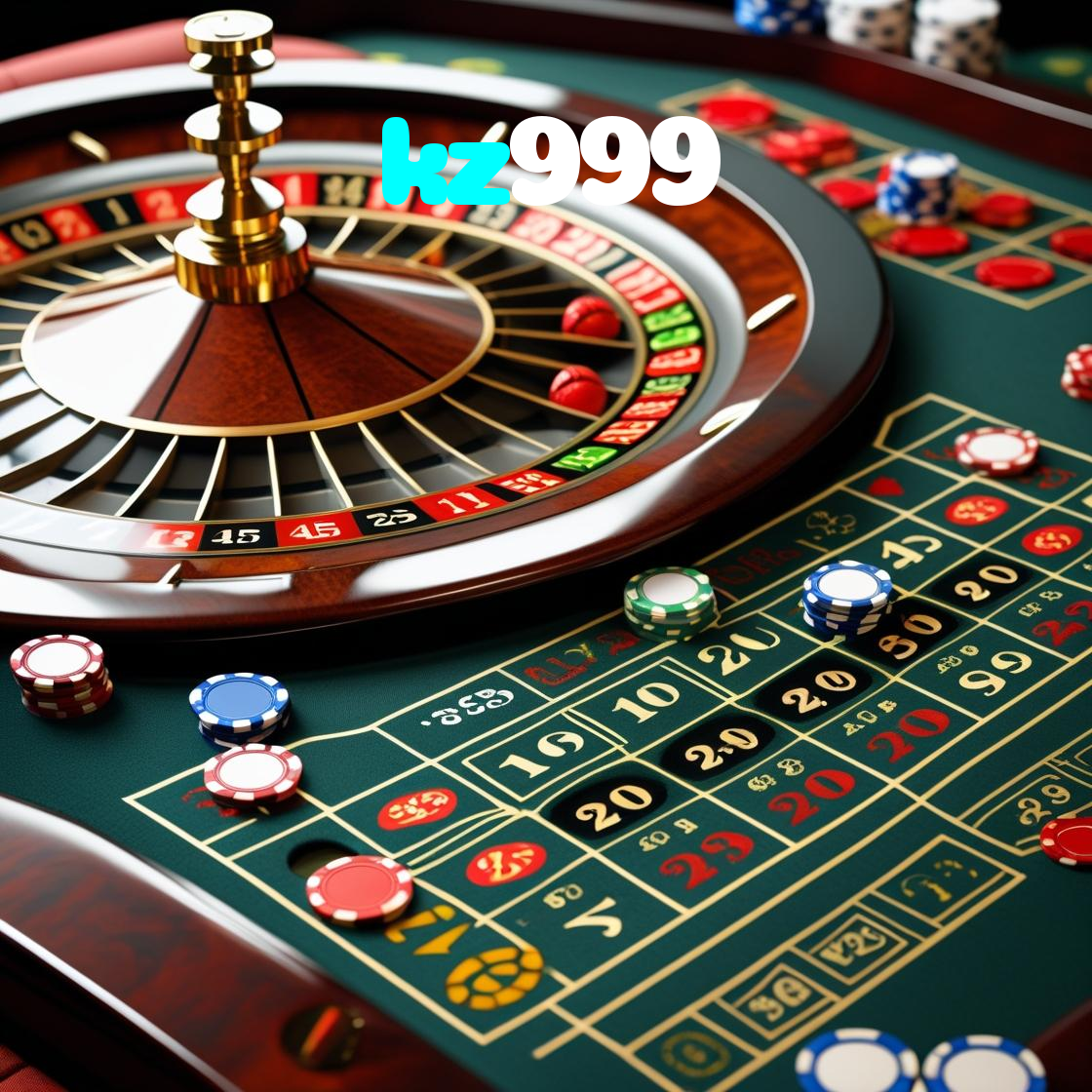 kz999:O cassino online ideal para você jogar blackjack e apostar no futebol!