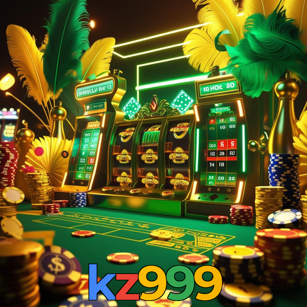 kz999:Experimente o futebol online e vença como um verdadeiro campeão!