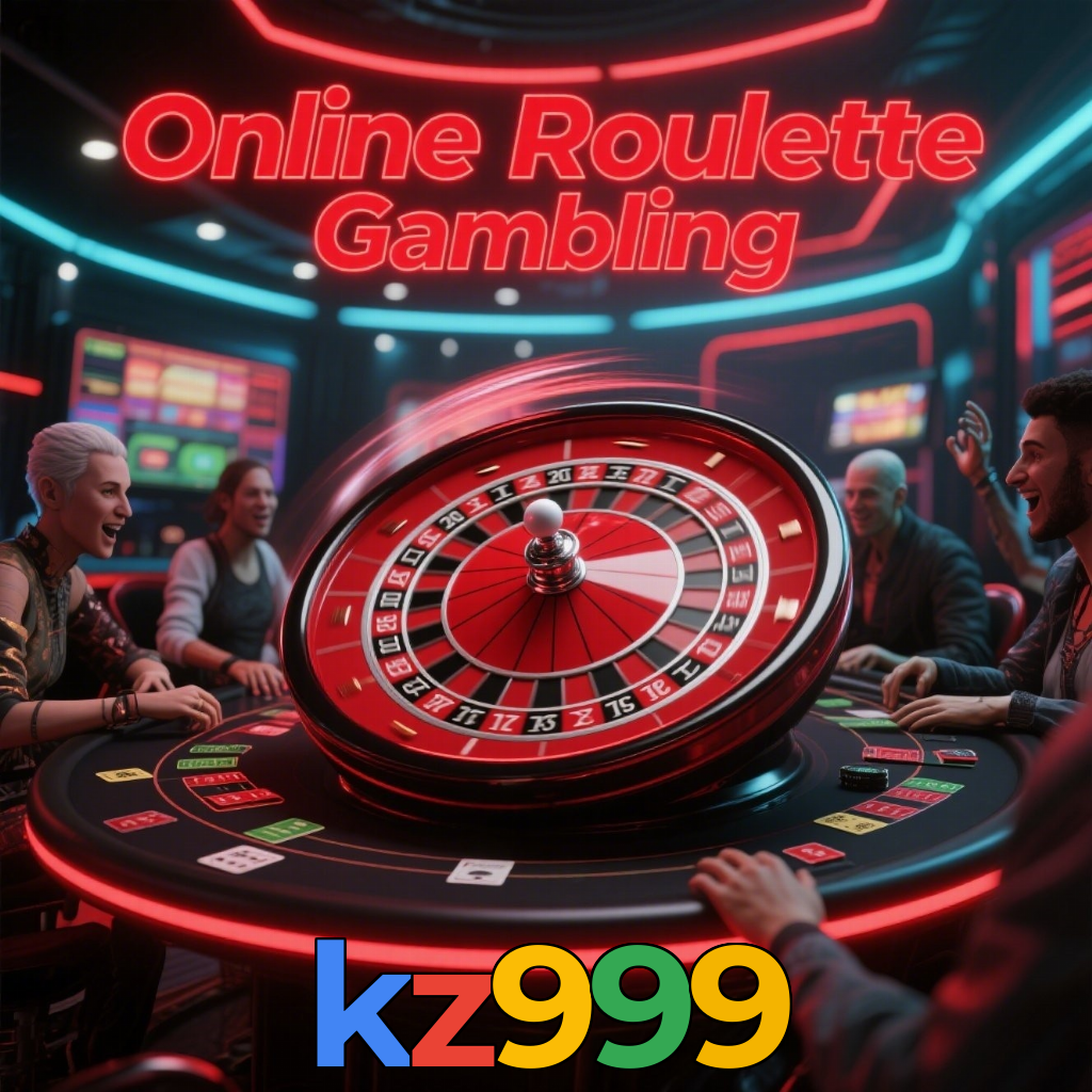 kz999：Jogue blackjack, roleta e aposte no futebol para vitórias emocionantes!