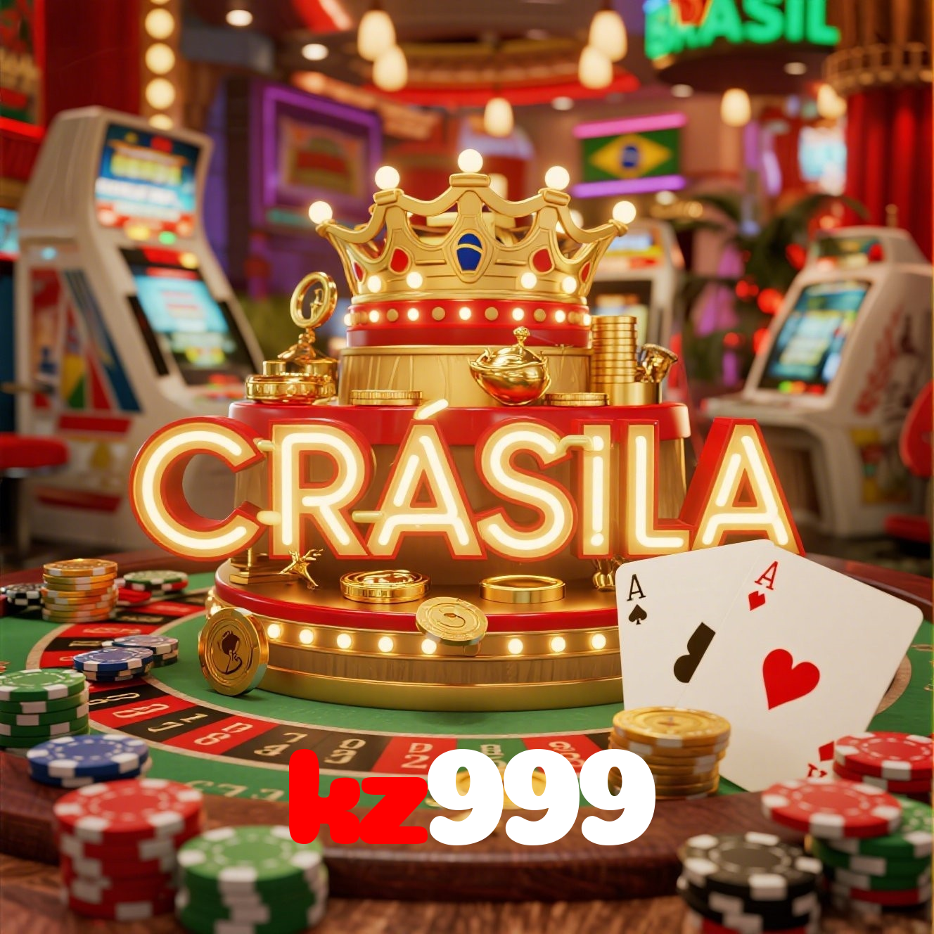 kz999:Cada giro nas slots pode te levar à grande vitória!