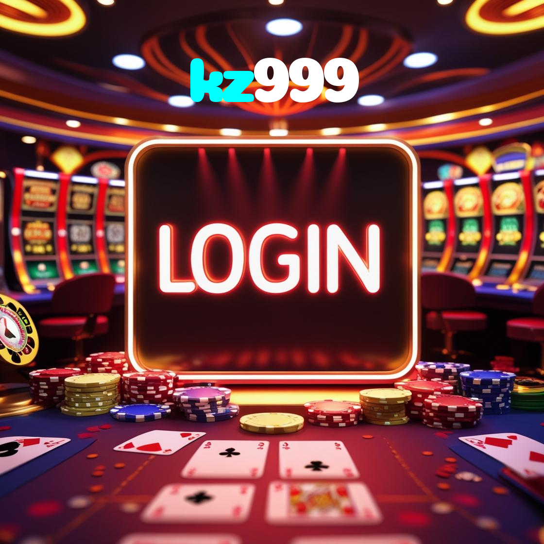 kz999:Vença no poker e mostre que você é um mestre das cartas!
