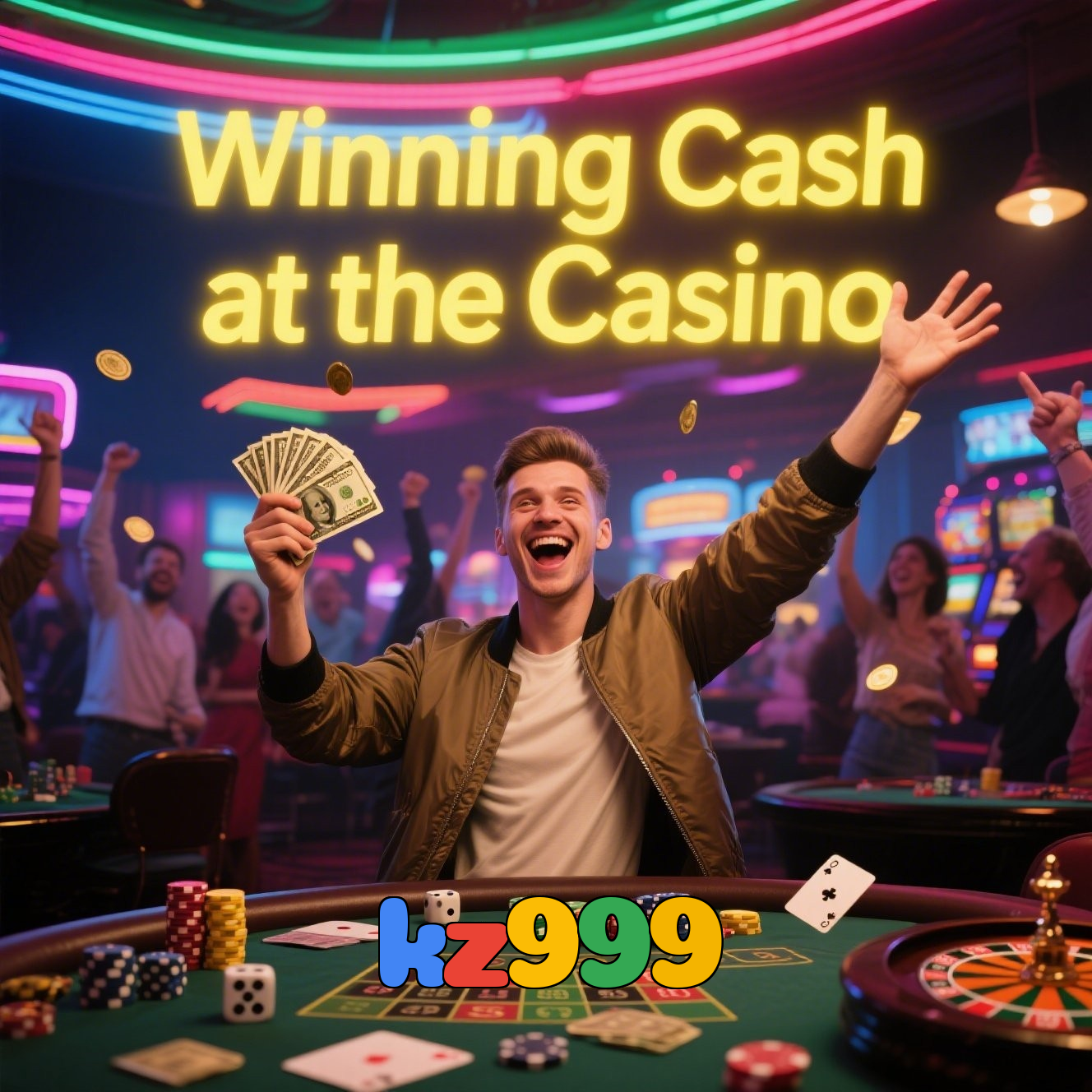 kz999：Entre no nosso cassino online e jogue nas roletas agora!