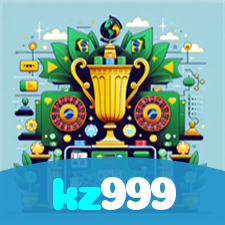 kz999：Sinta a emoção de jogar nas melhores slots do mercado!