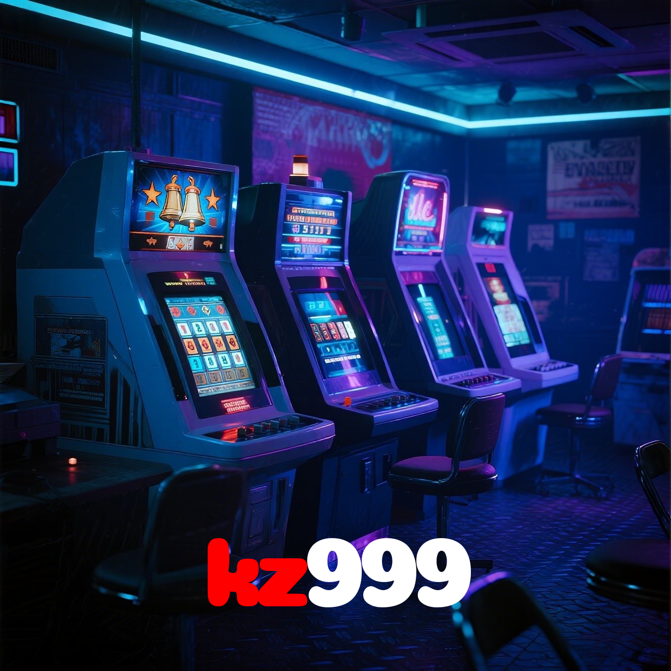 kz999:O cassino online está te esperando! Gire a roleta e ganhe!
